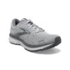BROOKS Women's Ghost 13 (051 - Alloy/oyster/white)