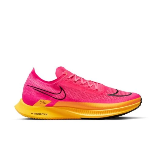 Nike Unisex ZoomX Streakfly (600 - Hyper Pink/Black/Laser Orange) -Hoka Store 072C902A C215 4825 84D4 3E6E520A2EF2
