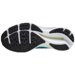 Mizuno Women’s Wave Rider 25 (LKCW - Lake Blue-Clearwater) -Hoka Store 0A5C5E75 82BF 4968 91C7 56D1582934C0