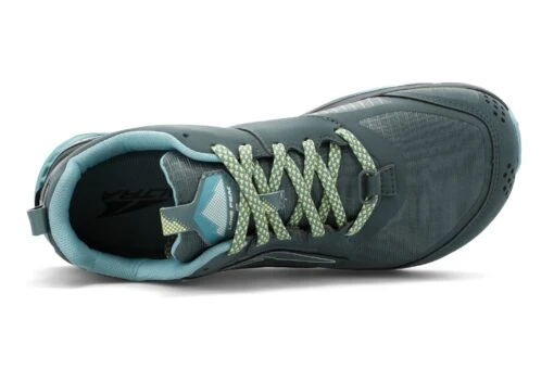 Altra Women’s Lone Peak 5 (327 - Balsam Green) -Hoka Store 0C71CA03 AAF2 44E8 855C E7F7CA368DF5