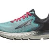 Altra Women's Provision 6 (036 - Black/Light Blue)