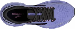 BROOKS Women's Ghost 15 (544 - Purple/Pink/Black) -Hoka Store 0DC1770E 9E45 428C BE12 F53FEDBCBA21
