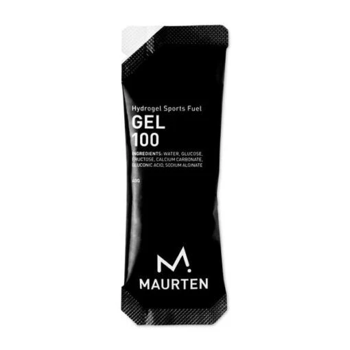 Maurten GEL 100 & GEL 100 CAF -Hoka Store 0E127A7C C3B5 4C84 8FCC 0A5AA0DBC484