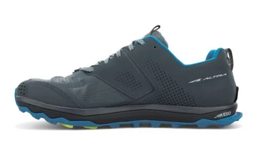 Altra Men’s Lone Peak 5 (431 - Blue/Lime) -Hoka Store 100824BF 5EC8 4559 A41A 11BBA6074B74