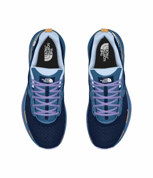 The North Face Women’s Vectiv Enduris II (50H - Banff Blue) -Hoka Store 10F70963 83AD 46B9 BDD6 3AD4E8F8C4EC