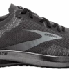 BROOKS Men's Levitate 4 (095 - Blackened Pearl/grey/black)