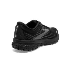 BROOKS Men's Ghost 13 (072 - Black/black) -Hoka Store 110348 072 H Ghost 13 scaled