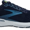 BROOKS Men's Launch GTS 8 (490 - Peacoat/Legion Blue/Nightlife)