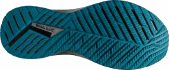 BROOKS Men's Levitate 5 (412 - Titan/Crystal Teal/Black) 11 BROOKS Men's Levitate 5 (412 - Titan/Crystal Teal/Black) -Hoka Store 110370 412 S Levitate 5