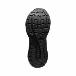 BROOKS Men’s Glycerin GTS 20 (020 - Black/Black/Ebony) -Hoka Store 110383 020 s glycerin gts 20 mens supportive cushion running shoe