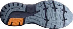 BROOKS Men's Ghost 15 (025 - Flintstone/Peacoat/Oak) -Hoka Store 110393 025 S Ghost 15