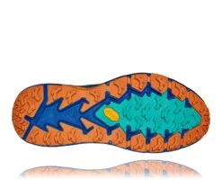 Hoka Men's Speedgoat 4 (ADGB - Atlantis/Dazzling Blue) 11 Hoka Men's Speedgoat 4 (ADGB - Atlantis/Dazzling Blue) -Hoka Store 1106525 ADGB 6