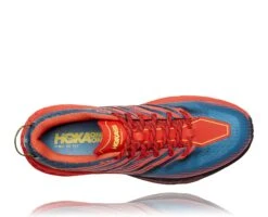 Hoka Men's Speedgoat 4 (FPBL - Fiesta/Provincial Blue) 12 Hoka Men's Speedgoat 4 (FPBL - Fiesta/Provincial Blue) -Hoka Store 1106525 FPBL 5 9717e676 a4be 47e4 9b79 9d50a192bdca