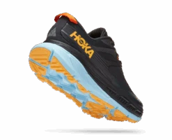 Hoka Men's Stinson ATR 6 (BGSS - Blue Graphite/Summer Song) 8 Hoka Men's Stinson ATR 6 (BGSS - Blue Graphite/Summer Song) -Hoka Store 1110506 BGSS 3