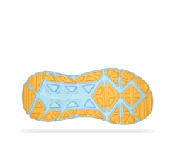 Hoka Men's Stinson ATR 6 (BGSS - Blue Graphite/Summer Song) 11 Hoka Men's Stinson ATR 6 (BGSS - Blue Graphite/Summer Song) -Hoka Store 1110506 BGSS 6