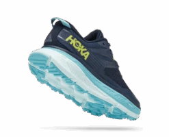 Hoka Women's Stinson ATR 6 (OSBG - Outer Space/Blue Glass) 8 Hoka Women's Stinson ATR 6 (OSBG - Outer Space/Blue Glass) -Hoka Store 1110507 OSBG 3