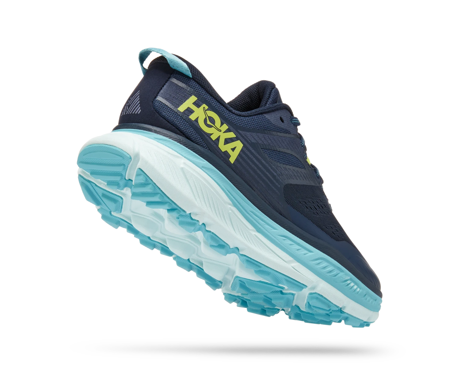 Hoka Women's Stinson ATR 6 (OSBG - Outer Space/Blue Glass) 3 Hoka Women's Stinson ATR 6 (OSBG - Outer Space/Blue Glass) - Image 3