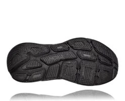 Hoka Women's Bondi 7 (BBLC - Black/Black) -Hoka Store 1110519 BBLC 6