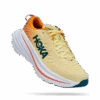 Hoka Men's Bondi X (YPRY - Yellow Pear/Radiant Yellow)