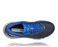 Hoka Men's Gaviota 3 (BITS - Black Iris/Turkish Sea) 8 Hoka Men's Gaviota 3 (BITS - Black Iris/Turkish Sea) -Hoka Store 1113520 BITS 5