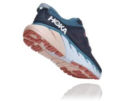 Hoka Women's Gaviota 3 (OBRS - Ombre Blue/Rosette) 8 Hoka Women's Gaviota 3 (OBRS - Ombre Blue/Rosette) -Hoka Store 1113521 OBRS 3