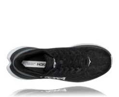 Hoka Men's Mach 4 (BDSD - Black/Dark Shadow) 8 Hoka Men's Mach 4 (BDSD - Black/Dark Shadow) -Hoka Store 1113528 BDSD 5