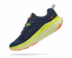 Hoka Men's Challenger ATR 6 GTX (OSBT - Outer Space/Butterfly) -Hoka Store 1116876 OSBT 4