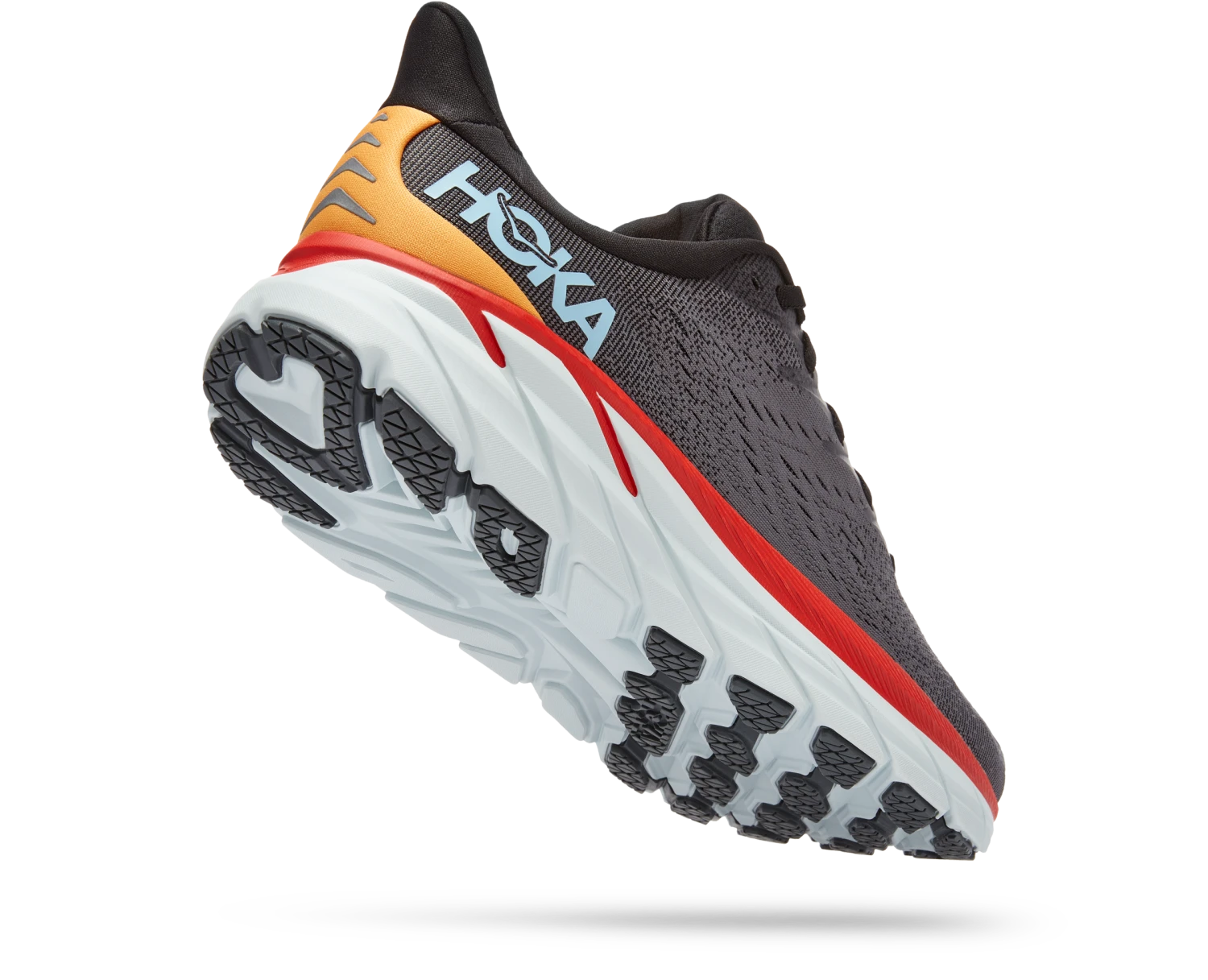 Hoka Men's Clifton 8 3 Hoka Men's Clifton 8 - Image 3