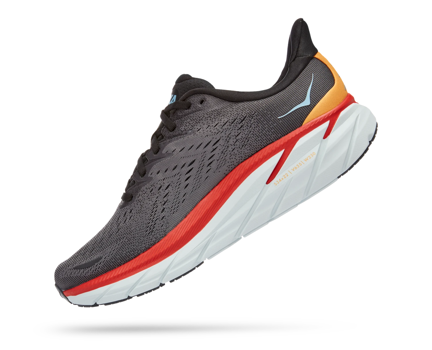 Hoka Men's Clifton 8 4 Hoka Men's Clifton 8 - Image 4