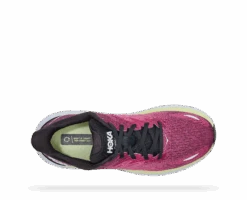 Hoka Women's Clifton 8 (BGIR - Blue Graphite/Ibis Rose) 10 Hoka Women's Clifton 8 (BGIR - Blue Graphite/Ibis Rose) -Hoka Store 1119394 BGIR 5