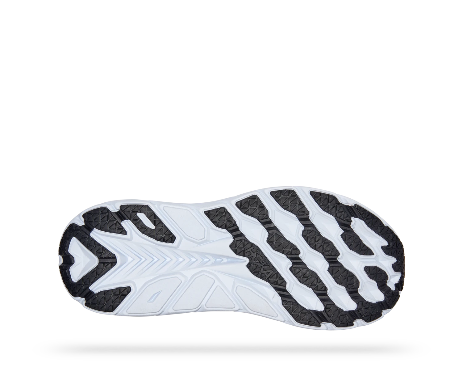 Hoka Women's Clifton 8 (BGIR - Blue Graphite/Ibis Rose) 6 Hoka Women's Clifton 8 (BGIR - Blue Graphite/Ibis Rose) - Image 6