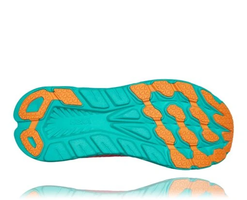 Hoka Women's Rincon 3 (PPAT - Phlox Pink/Atlantis) -Hoka Store 1119396 PPAT 6