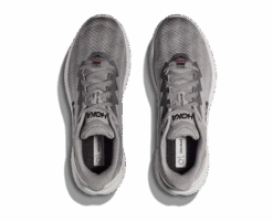 Hoka Men's Solimar (LNBK - Limestone/Black) 9 Hoka Men's Solimar (LNBK - Limestone/Black) -Hoka Store 1123074 LNBK 2