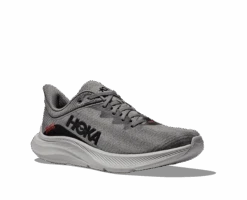 Hoka Men's Solimar (LNBK - Limestone/Black) 8 Hoka Men's Solimar (LNBK - Limestone/Black) -Hoka Store 1123074 LNBK 6