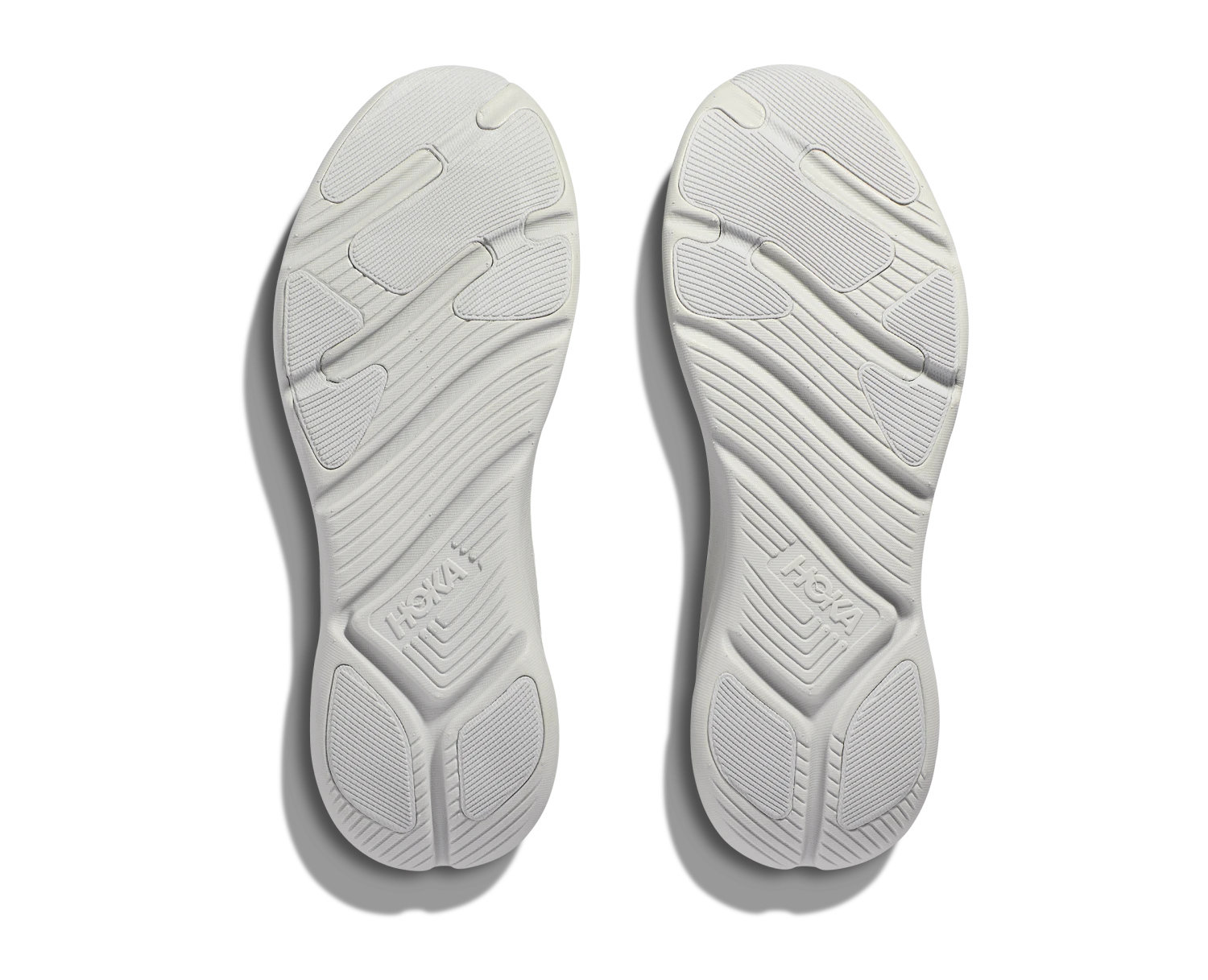 Hoka Men's Solimar (LNBK - Limestone/Black) 6 Hoka Men's Solimar (LNBK - Limestone/Black) - Image 6