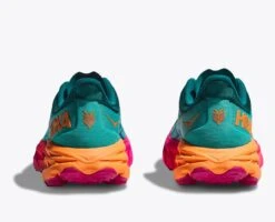 Hoka Men's Speedgoat 5 (DLCR - Deep Lake/Ceramic) -Hoka Store 1123157 DLCR 5