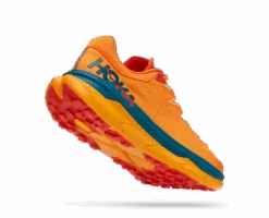 Hoka Men's Tecton X (PORY - Persimmon Orange/Radiant Yellow) 8 Hoka Men's Tecton X (PORY - Persimmon Orange/Radiant Yellow) -Hoka Store 1123161 PORY 3