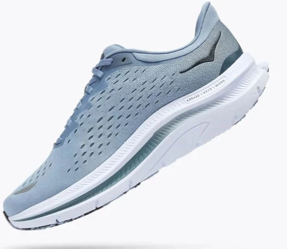 Hoka Men's Kawana (MSGB - Mountain Spring / Goblin Blue) 2 Hoka Men's Kawana (MSGB - Mountain Spring / Goblin Blue) - Image 2