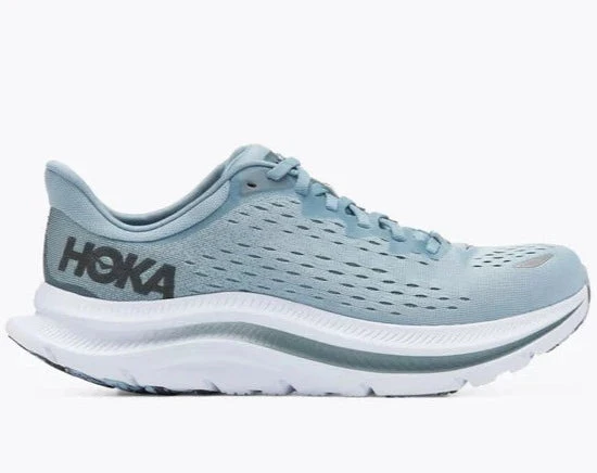 Hoka Men's Kawana (MSGB - Mountain Spring / Goblin Blue) 1 Hoka Men's Kawana (MSGB - Mountain Spring / Goblin Blue)