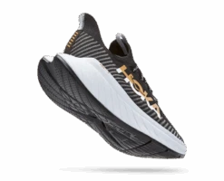 Hoka Men's Carbon X 3 (BWHT - Black/White) 8 Hoka Men's Carbon X 3 (BWHT - Black/White) -Hoka Store 1123192 BWHT 3