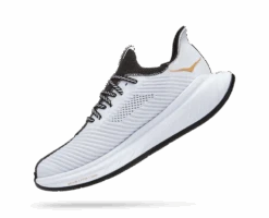 Hoka Men's Carbon X 3 (BWHT - Black/White) 9 Hoka Men's Carbon X 3 (BWHT - Black/White) -Hoka Store 1123192 BWHT 4