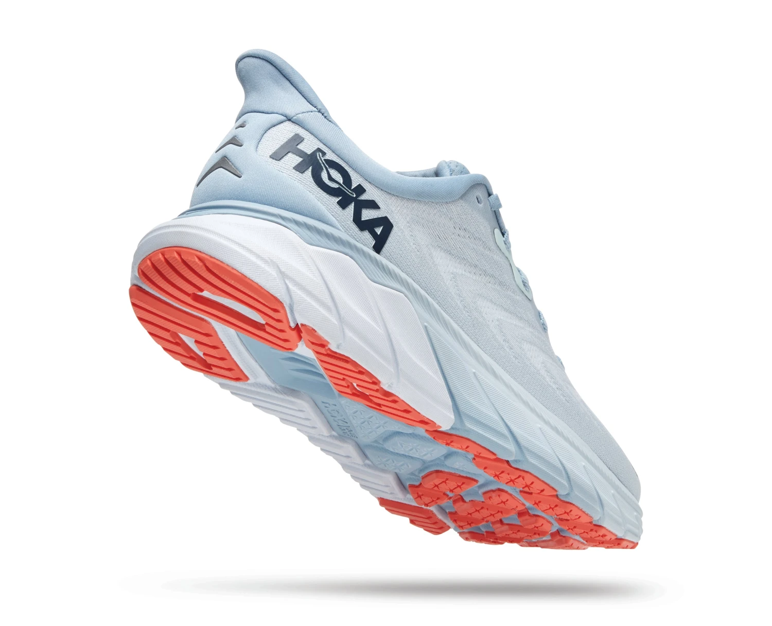 Hoka Women's Arahi 6 (PABF - Plein Air/Blue Fog) 3 Hoka Women's Arahi 6 (PABF - Plein Air/Blue Fog) - Image 3