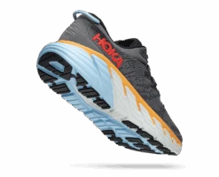 Hoka Men's Gaviota 4 (CARC - Castlerock/Anthracite) 8 Hoka Men's Gaviota 4 (CARC - Castlerock/Anthracite) -Hoka Store 1123198 CARC 3