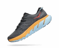 Hoka Men's Gaviota 4 (CARC - Castlerock/Anthracite) 9 Hoka Men's Gaviota 4 (CARC - Castlerock/Anthracite) -Hoka Store 1123198 CARC 4