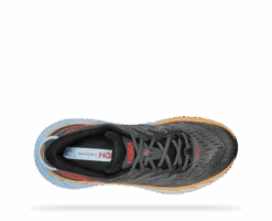 Hoka Men's Gaviota 4 (CARC - Castlerock/Anthracite) 10 Hoka Men's Gaviota 4 (CARC - Castlerock/Anthracite) -Hoka Store 1123198 CARC 5