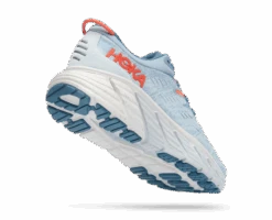 Hoka Women's Gaviota 4 (BFPA - Blue Fog/Plein Air) 8 Hoka Women's Gaviota 4 (BFPA - Blue Fog/Plein Air) -Hoka Store 1123199 BFPA 3