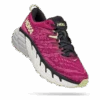 Hoka Women's Gaviota 4 (FFBG - Festival Fuchsia/Blue Graphite)