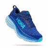 Hoka Men's Bondi 8 (BBBG - Bellwether Blue/Bluing)