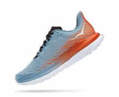 Hoka Men's Mach 5 (MSPBL - Mountain Spring/Puffin's Bill) 9 Hoka Men's Mach 5 (MSPBL - Mountain Spring/Puffin's Bill) -Hoka Store 1127893 MSPBL 4