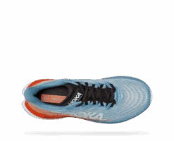 Hoka Men's Mach 5 (MSPBL - Mountain Spring/Puffin's Bill) 10 Hoka Men's Mach 5 (MSPBL - Mountain Spring/Puffin's Bill) -Hoka Store 1127893 MSPBL 5